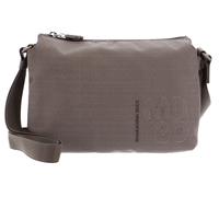 Mandarina Duck MD 20, Damen-Clutch, Blau, Einheitsgröße, Taupe4, Einheitsgröße