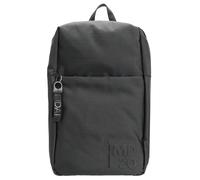 Mandarina Duck, MD20 Backpack Damen, Einheitsgröße, Stahl, Einheitsgröße