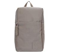 Mandarina Duck, MD20 Backpack Damen, Einheitsgröße, Taupe, Einheitsgröße