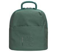 Mandarina Duck, MD20 Backpack für Damen, Einheitsgröße, Emerald, Einheitsgröße