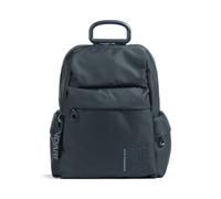 Mandarina Duck MD20 Rucksack dunkelblau, Kunstfaser, Damen, 12L