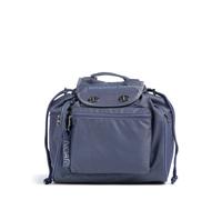 Mandarina Duck MD20 Rucksack dunkelblau, Polyester, Damen