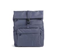 Mandarina Duck MD20 Rucksack dunkelblau, Kunstfaser, Damen, 17L