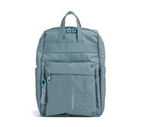 Mandarina Duck MD20 Rucksack petrol, Polyester, Damen