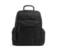 Mandarina Duck Damen Md 20 Rucksack, Schwarz, 26x37,5x14 (L x H W) EU