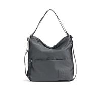 Mandarina Duck MD20 - Schultertasche 32 cm (steel)