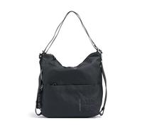 Mandarina Duck MD20 Medium Slide scarab Schultertasche blau