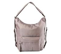 Mandarina Duck MD20 Schultertasche 32 cm grau
