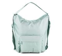 Mandarina Duck MD20 Schultertasche 32 cm grün