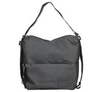 Mandarina Duck MD20 Rucksack-Tasche dunkelgrau, Kunstfaser, Damen, 7L