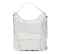 Mandarina Duck MD20 Schultertasche 32 cm weiss