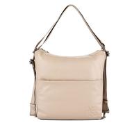 Mandarina Duck MD20 Schultertasche Leder 32.5 cm weiss