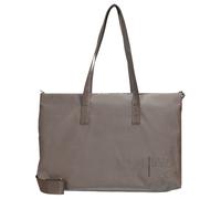 Mandarina Duck MD 20 Shopper Tasche 47 cm grau