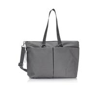 Mandarina Duck Md20 Shopper, MD 20 Damen, Einheitsgröße, stahl, Einheitsgröße
