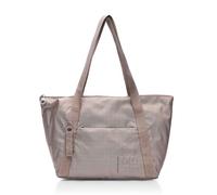 Mandarina Duck Md20 Qmt44 Shopper-tasche One Size Taupe