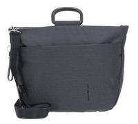 Mandarina Duck Shopper MD20 – Polyester, dunkelgrau (Steel) – Damen