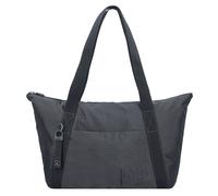Mandarina Duck Md 20 Qmt44 Shopper-tasche One Size Steel