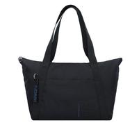 Mandarina Duck MD20 - faltbarer Shopper 50 cm (black)