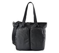Mandarina Duck MD20 Shopper Tasche 38 cm grau