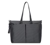 Mandarina Duck Md20 Shopper, MD 20 Damen, Einheitsgröße, stahl, Einheitsgröße
