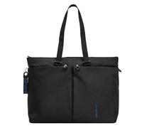 Mandarina Duck Md20 Qmt42 Shopper-tasche One Size Black