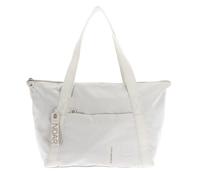 MANDARINA DUCK MD20 Shopper Whitecap Gray