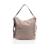 Mandarina Duck MD20 Rucksack-Tasche taupe, Kunstfaser, Damen, 7L