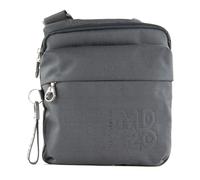 Mandarina Duck Damen Md 20 Handtasche, Steel, 21,5x23x4 (L x H W) EU