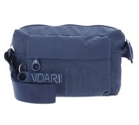 Mandarina Duck Umhängetasche MD20 21 cm Dunkelblau