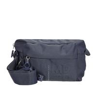Mandarina Duck Umhängetasche MD20 21 cm Dunkelblau