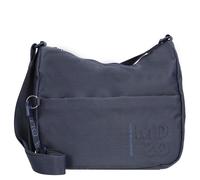Mandarina Duck MD20 Umhängetasche blau, Kunstfaser, Damen