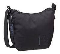Mandarina Duck MD20 Umhängetasche 29 cm Black Damen