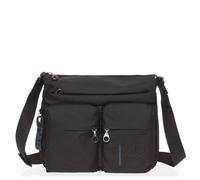 Mandarina Duck Damen Md 20 Umh ngetaschen, Schwarz, 32x28x10 (L x H W) EU