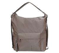 Mandarina Duck MD20 Hobo Bag QMT09 taupe