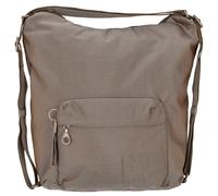 Mandarina Duck MD20 Hobo Bag QMT09 taupe