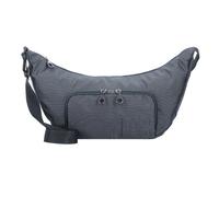 Mandarina Duck MD20 Umhängetasche 45 cm grau