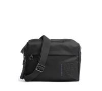 Mandarina Duck Damen Md20 Tracolla Umhängetaschen, Schwarz (Black)
