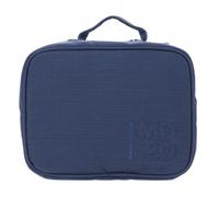 MANDARINA DUCK MD20 Vanity Bag Deep Blue
