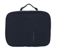 MANDARINA DUCK MD20 Vanity Bag Scarab