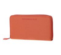 Mandarina Duck Md20 Wallet, Reiseaccessoires - Damengeldbörse, marmorade, Einheitsgröße