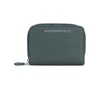 Mandarina Duck Md20 Wallet, Reiseaccessoires - Damengeldbörse, Pine Green, Einheitsgröße