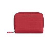 Mandarina Duck MD20 Wallet, Reisezubehör Damengeldbörse, Einheitsgröße, Cherry Tomato, Einheitsgröße