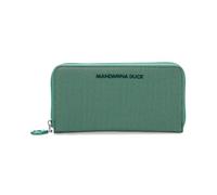 Mandarina Duck MD20 Wallet, Reisezubehör Damengeldbörse, Einheitsgröße, Emerald, Einheitsgröße