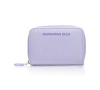 Mandarina Duck MD20 Wallet, Reisezubehör Damengeldbörse, Einheitsgröße, Lavander, Einheitsgröße