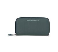 Mandarina Duck MD20 Wallet, Reisezubehör Damengeldbörse, Einheitsgröße, Pine Green, Einheitsgröße