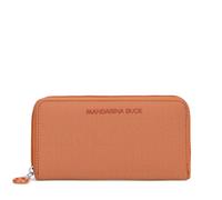 Mandarina Duck MD20 Wallet, Reisezubehör Damengeldbörse, Einheitsgröße, Pumpkin, Einheitsgröße