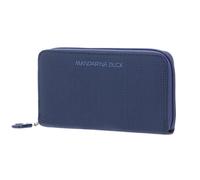 MANDARINA DUCK MD20 Zip Wallet L Deep Blue