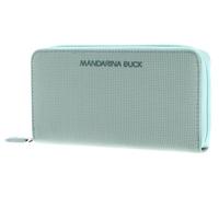 Mandarina Duck MD20 Zip Wallet L Iceberg Green