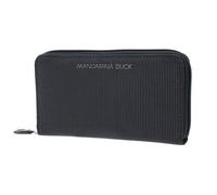 MANDARINA DUCK MD20 Zip Wallet L Steel