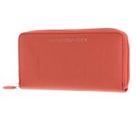 Mandarina Duck MD20 Zip Wallet L Tangerine